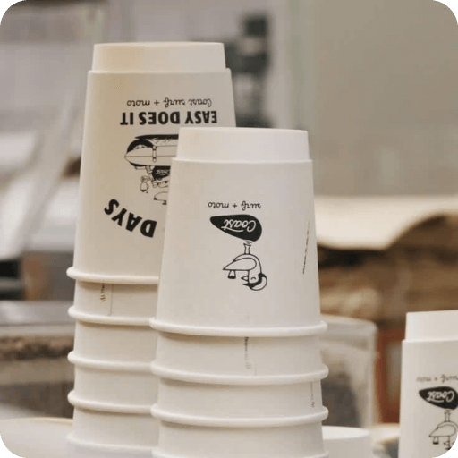 Sun Day Carwash Coffee Cup